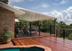 Patios and Verandahs: Transform Your Outdoor Space with Style